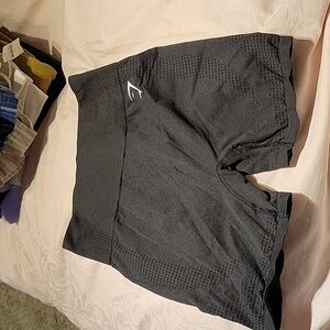 Gymshark seamless shorts